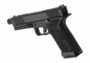 Replika GBB UT0102 Utility Standard Full Metal - Black